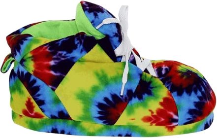 Happy Feet Slippers Standard Sneaker Slippers for Men, Women, and Kids - Women Shoes, Gifts for Women