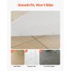 Chair Mat, 36 x 48-inch Transparent Office Chair Mat for Hard Floors, Floor Protector for Rolling Chairs, Non-Slip & Easy to Clean