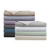 Cooling Cotton Blend 4 PC Sheet Set Cal King