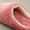 Women Indoor Slippers Warm Plush Home Slipper