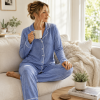 Clarissa 2 Piece Pajamas Set