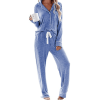 Clarissa 2 Piece Pajamas Set