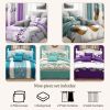 Surprise Room Makeover! 9-Piece Mystery Bedding & Curtain Bundle
